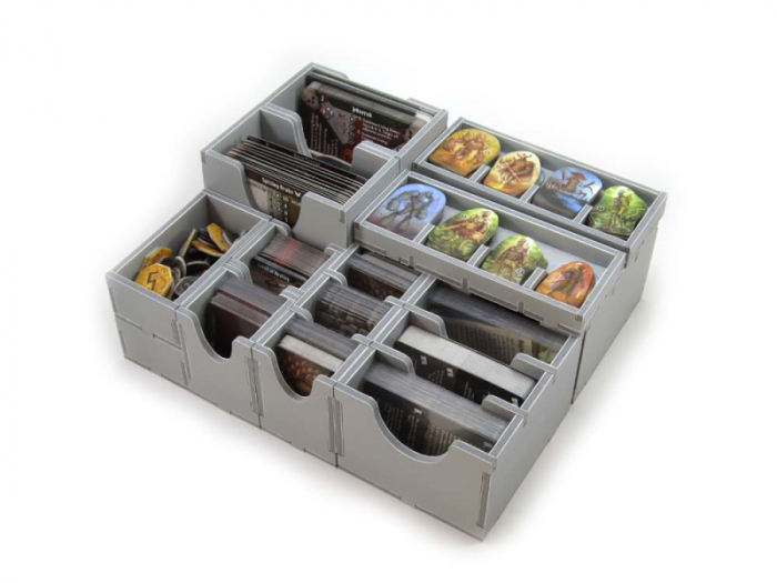 Insert Gloomhaven [5]