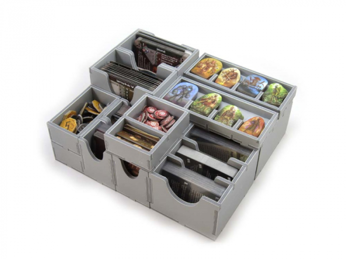 Insert Gloomhaven [4]
