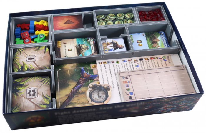 Insert Lost Ruins of Arnak [2]