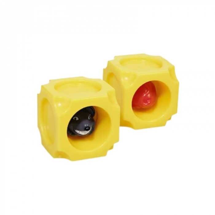 IQ Booster - Say Cheese! - RO [5]