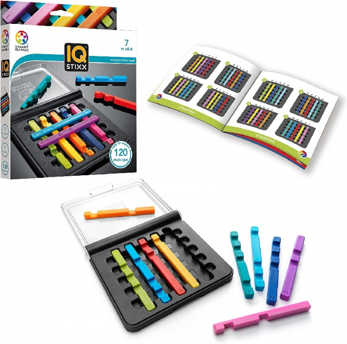 IQ Stixx - EN [2]