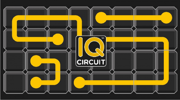 IQ Circuit [4]