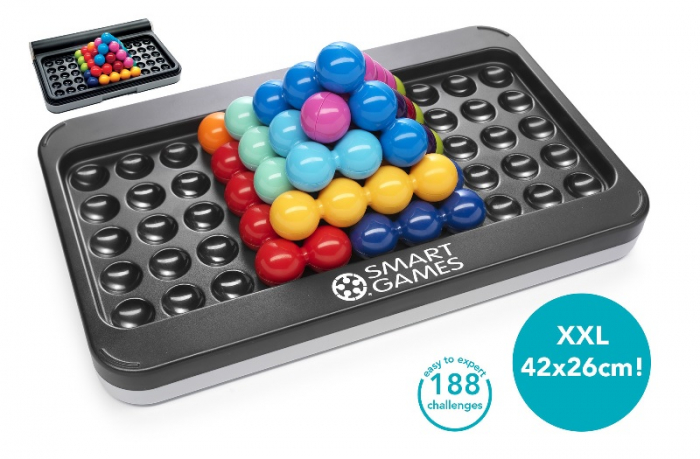 IQ Puzzler Pro XXL - EN [3]