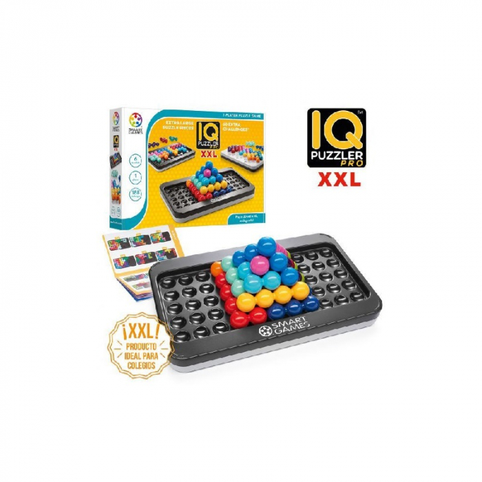 IQ Puzzler Pro XXL - EN [2]
