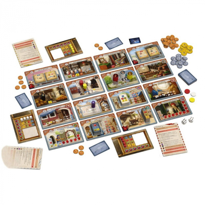 Istanbul Big Box - EN [2]