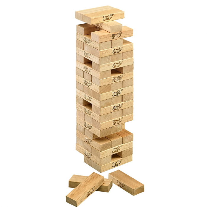 Jenga Classic - EN [2]