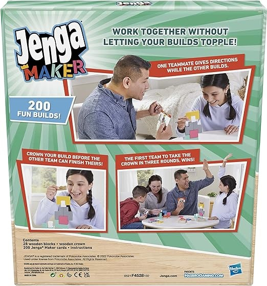 Jenga Maker - EN [7]