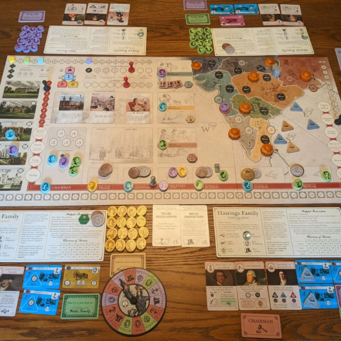 John Company 2nd Edition - EN [6]