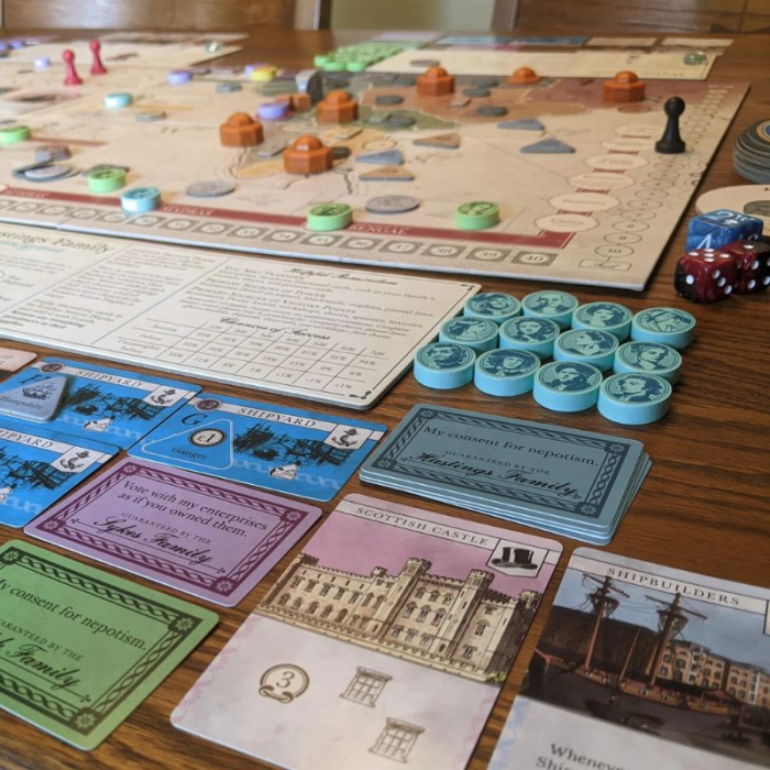 John Company 2nd Edition - EN [3]
