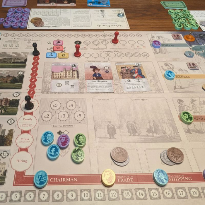 John Company 2nd Edition - EN [5]