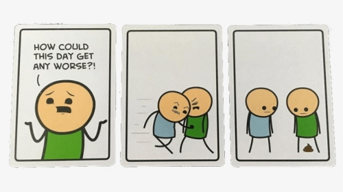 Joking Hazard - EN [2]