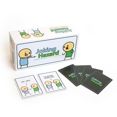 Joking Hazard - EN [3]