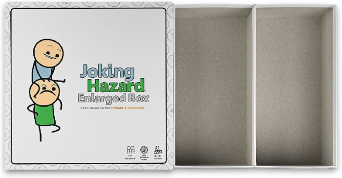 Joking Hazard Enlarged Box - EN [3]