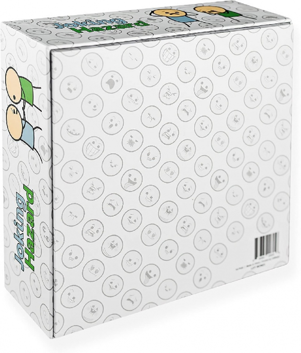 Joking Hazard Enlarged Box - EN [2]