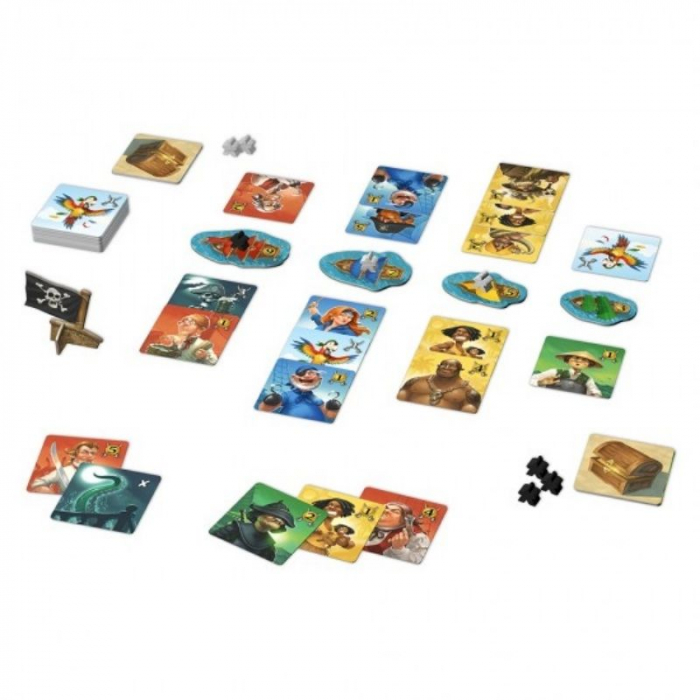 Jolly & Roger - RO [3]