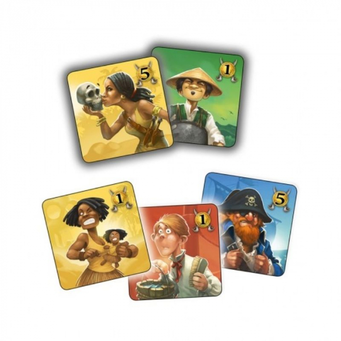 Jolly & Roger - RO [4]