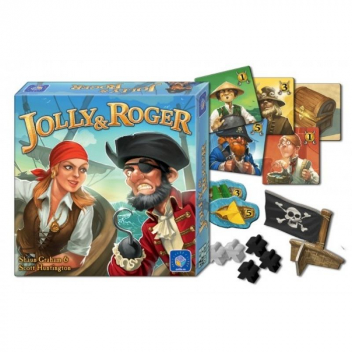 Jolly & Roger - RO [2]