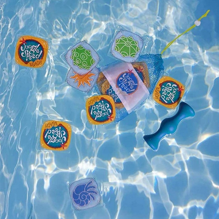 Jungle Speed Beach (soft box) - EN [3]