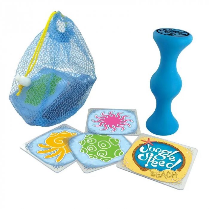Jungle Speed Beach (soft box) - EN [2]