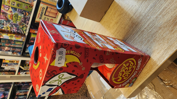 Jungle Speed Eco box 2020 - EN - (cutie usor deteriorata) [4]