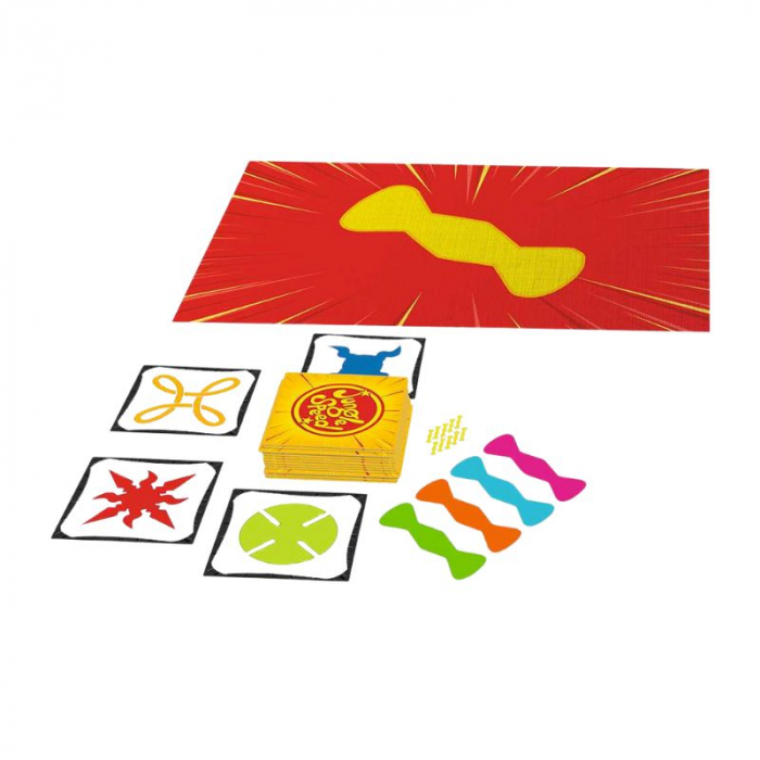 Jungle Speed Giant - EN [3]