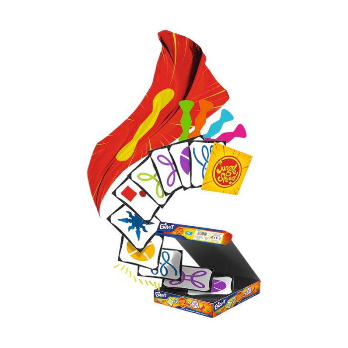 Jungle Speed Giant - EN [2]