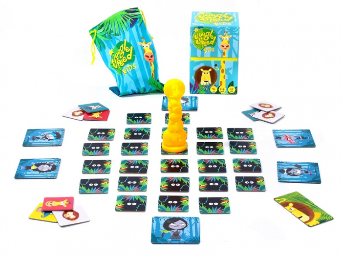 Jungle Speed Kids - EN [2]