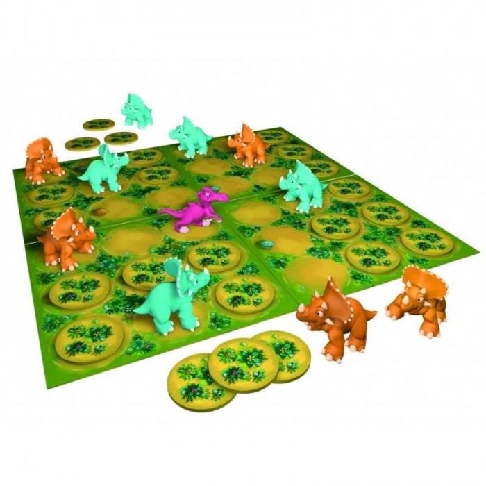 Jurassic Brunch - RO [2]