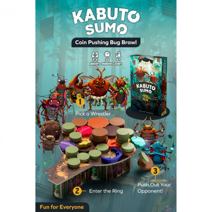 Kabuto Sumo - EN [6]