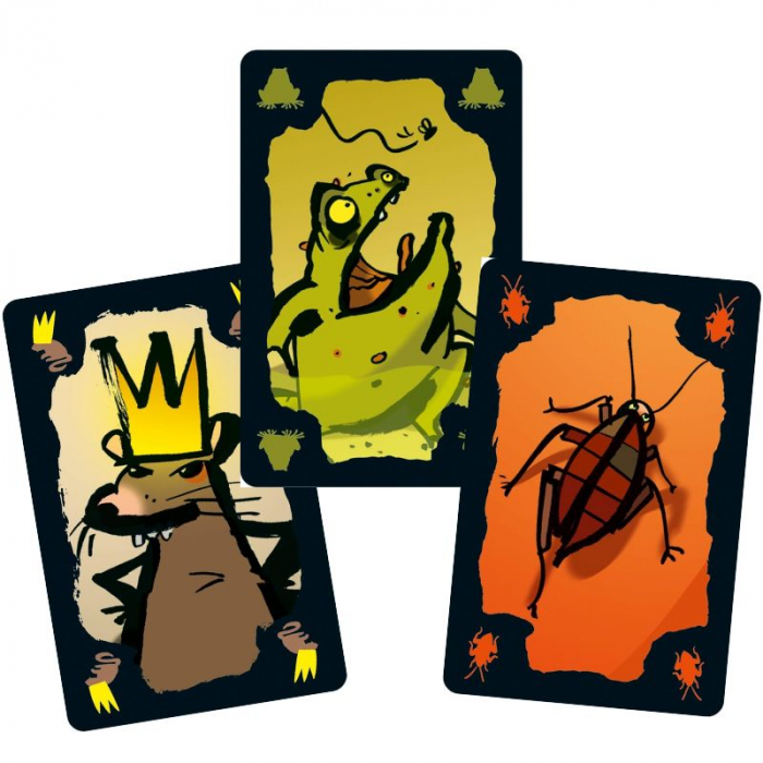 Kakerlaken Poker Royal - EN [3]