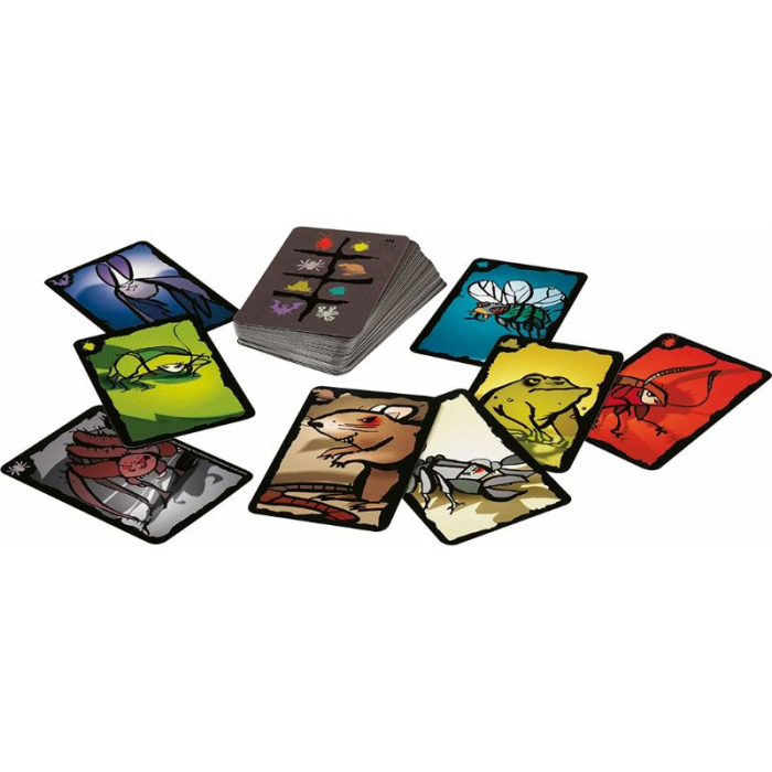 Kakerlakenpoker - EN [3]