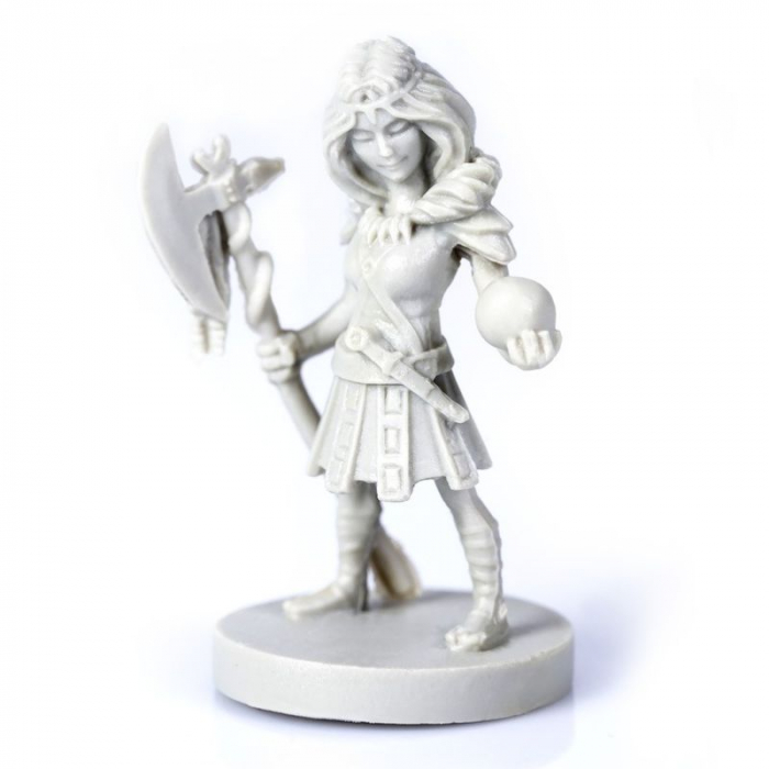 Karak: Miniature Set (Extensie) [5]