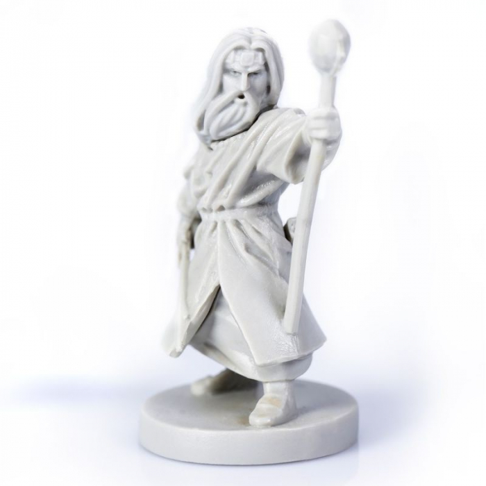Karak: Miniature Set (Extensie) [4]
