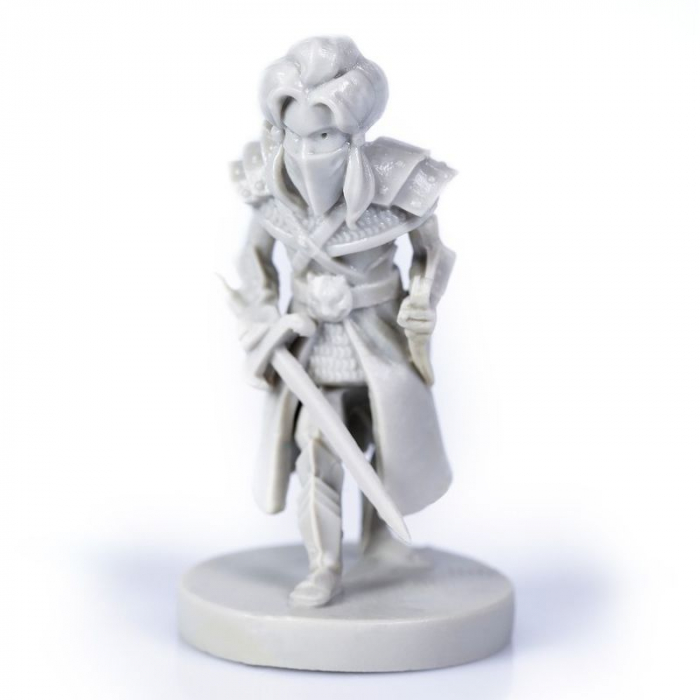 Karak: Miniature Set (Extensie) [3]