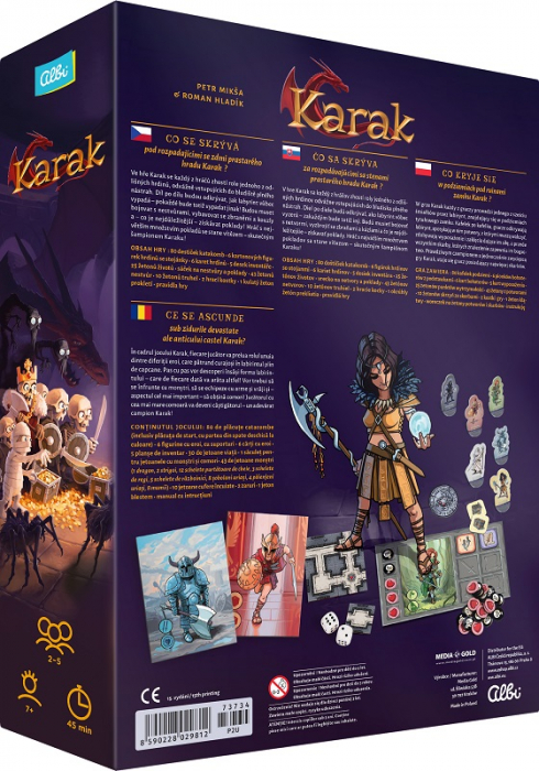 Karak - RO [4]