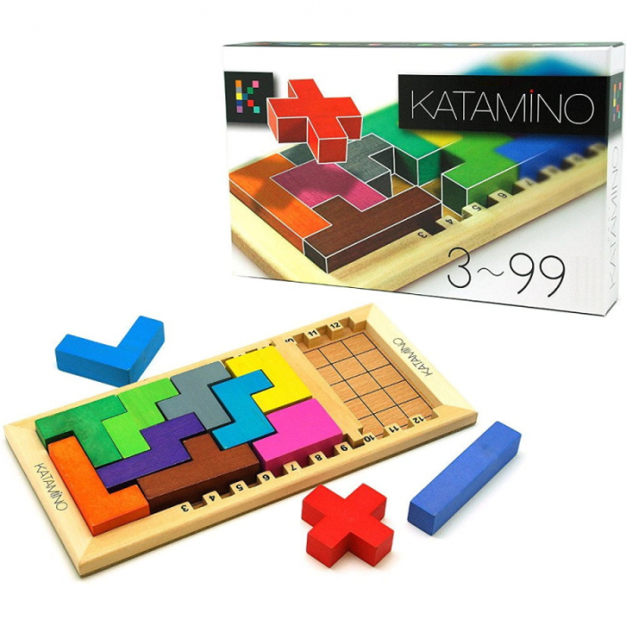 Katamino - EN [2]