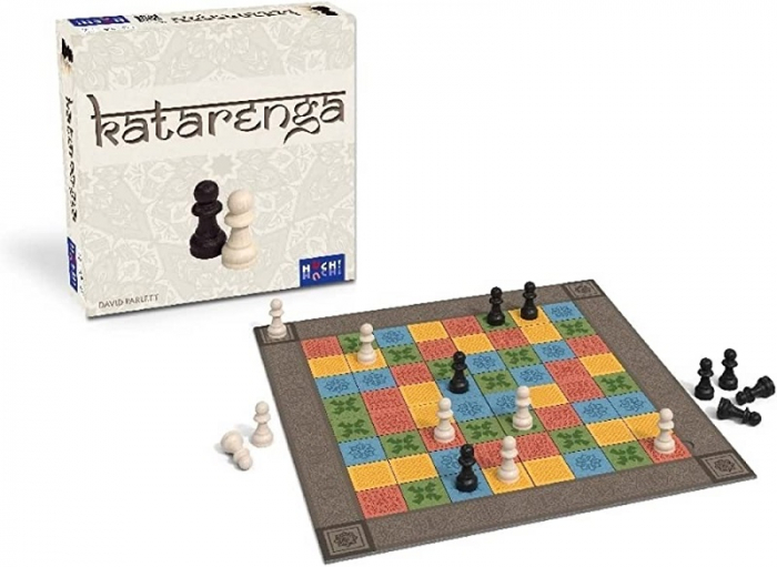 Katarenga - EN [2]