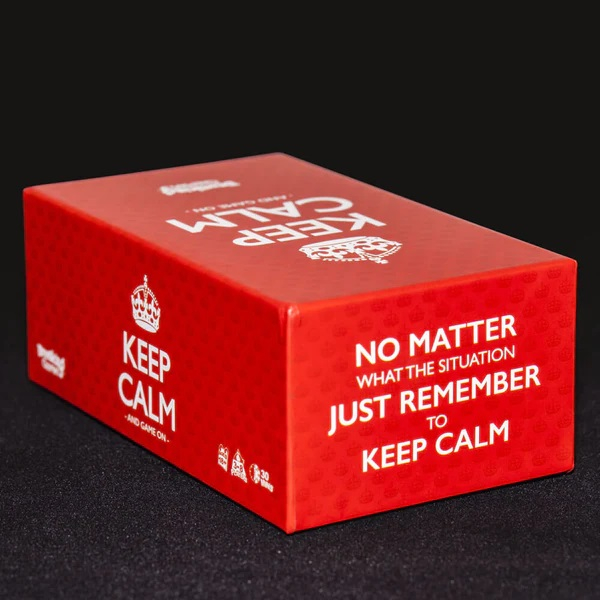 Keep Calm - EN [3]