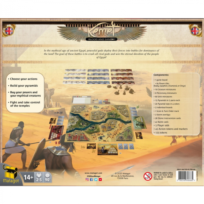 Kemet Blood and Sand - EN [2]