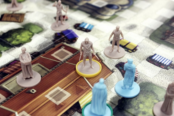 King & Assassins Deluxe Edition - EN [4]