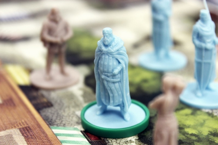 King & Assassins Deluxe Edition - EN [3]