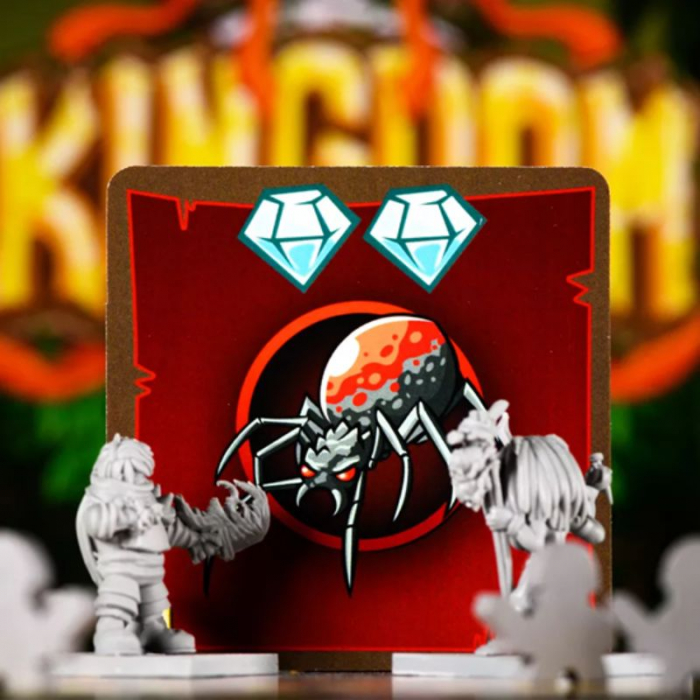 Kingdom Rush: Elemental Uprising - EN [3]