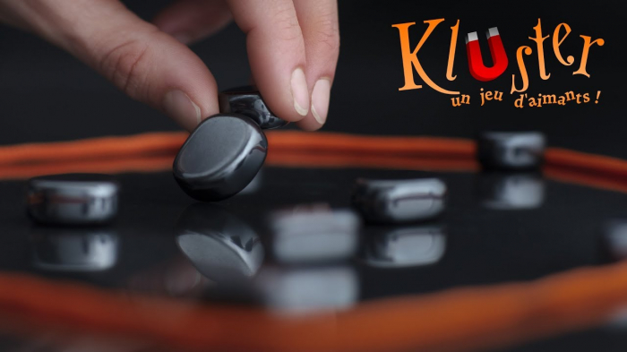 Kluster - Multilingual [4]