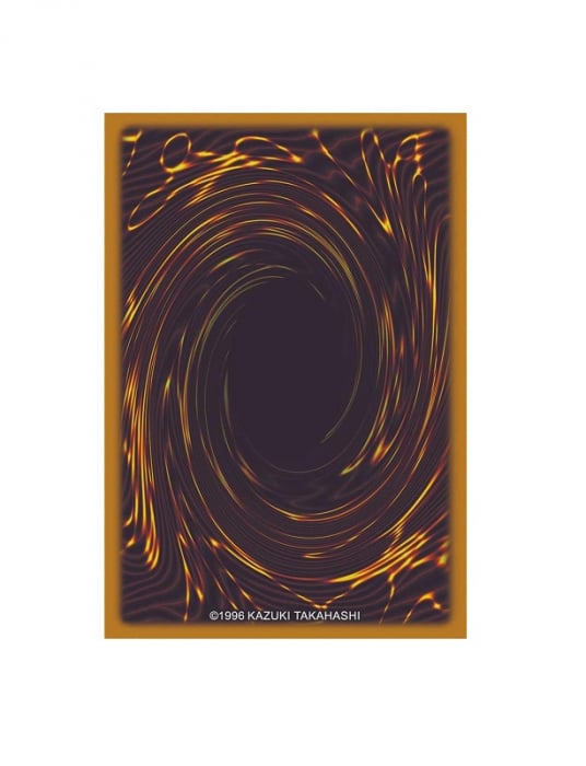 Konami - Yu-Gi-Oh! Japanese Sleeves 59x86 mm (50 buc) [2]