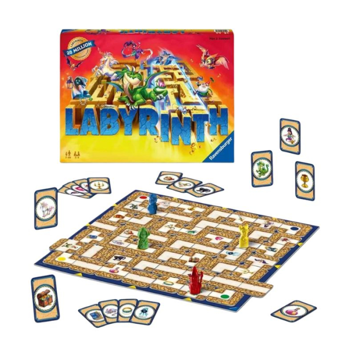 Labyrinth - RO [2]