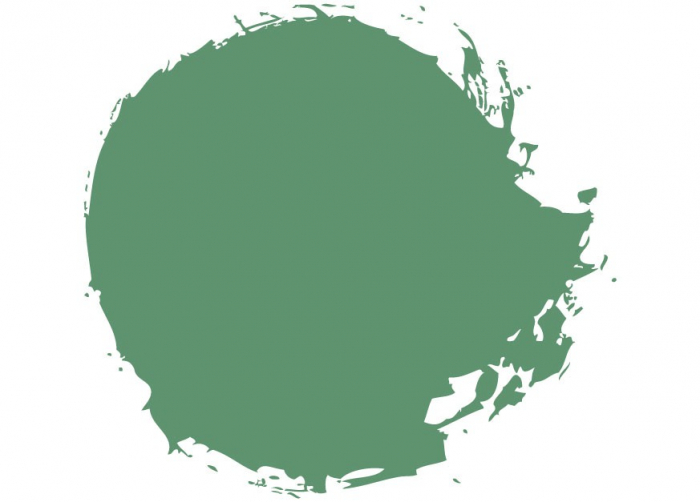 Citadel - Layer: Skarsnik Green - GW (22-26) (12 ml) [2]