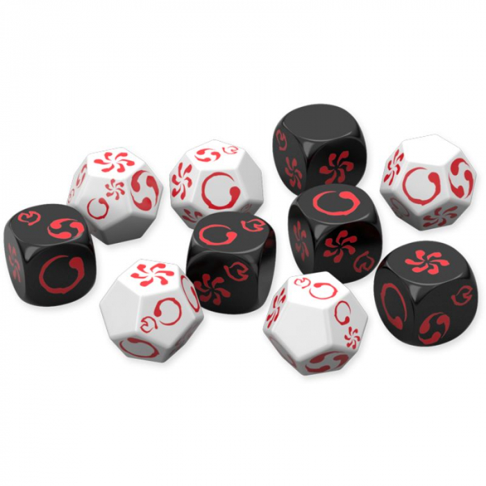 Legend of the Five Rings RPG - Beginner Game - EN [5]