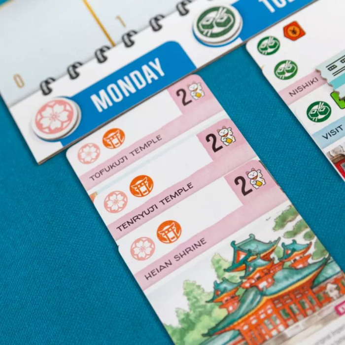 Let's Go! To Japan - EN [6]