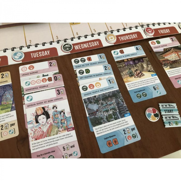 Let's Go! To Japan - EN [2]