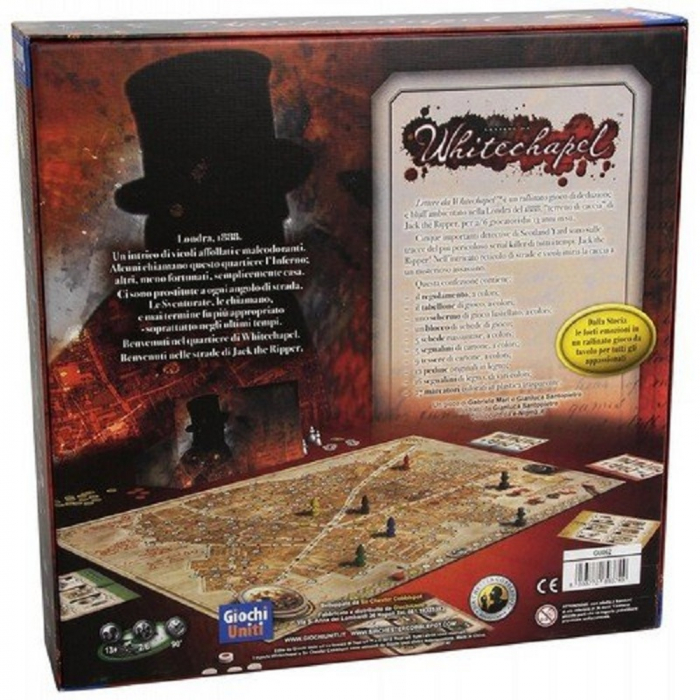 Letters from Whitechapel - EN [2]